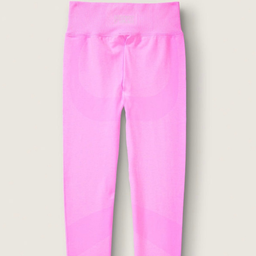 NWT Pink Workout Tights 💞